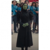 Wicked 2024 Outfits